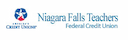 Niagara Falls Teachers F.C.U. bank logo