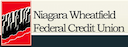 Niagara-Wheatfield F.C.U. bank logo