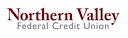 Northern Valley F.C.U. bank logo