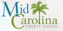 Mid Carolina Credit Union bank logo