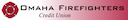 Omaha Firefighters Credit Union bank logo