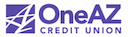 OneAZ Credit Union bank logo