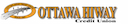 Ottawa Hiway Credit Union bank logo