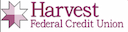 Harvest Federal Credit Union bank logo