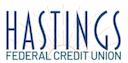 Hastings Federal Credit Union bank logo