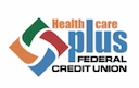 Healthcare Plus F.C.U. bank logo