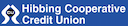 Hibbing Cooperative Credit Union bank logo