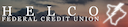 Helco Federal Credit Union bank logo