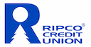 Ripco Credit Union bank logo