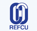 Rockland Employees F.C.U. bank logo