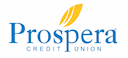 Prospera Credit Union bank logo