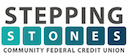 Stepping Stones Community F.C.U. bank logo