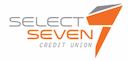 Select Seven Federal Credit Union bank logo