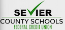 Sevier County Schools F.C.U. bank logo
