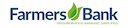 Farmers Bank bank logo