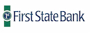 First State Bank bank logo