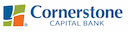 Cornerstone Capital Bank SSB bank logo