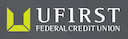 Ufirst Federal Credit Union bank logo