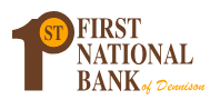 bank logo