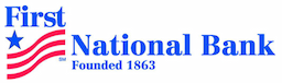 bank logo