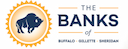 Bank of Buffalo bank logo