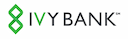 Ivy Bank bank logo
