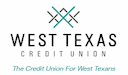 West Texas Credit Union bank logo