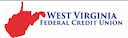 West Virginia Federal Credit Union bank logo