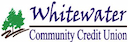 Whitewater Community Credit Union bank logo