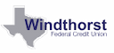 Windthorst Federal Credit Union bank logo
