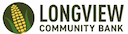 Longview Community Bank bank logo