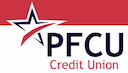 PFCU bank logo