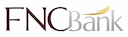 FNC Bank bank logo