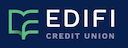 Edifi Federal Credit Union bank logo