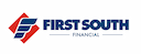 First South Financial F.C.U. bank logo