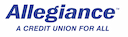 Allegiance Federal Credit Union bank logo