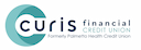 Curis Financial Credit Union bank logo