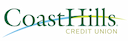 CoastHills Federal Credit Union bank logo