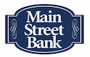 Main Street Bank Corp. bank logo