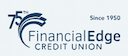 Financialedge Credit Union bank logo