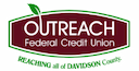 Outreach Federal Credit Union bank logo