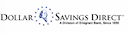 DollarSavingsDirect bank logo