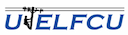 Utica District Telephone E.F.C.U. bank logo