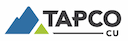 Tapco Credit Union bank logo