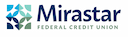 Mirastar Federal Credit Union bank logo