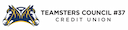 Teamsters Council #37 Credit Union bank logo