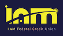 I AM Federal Credit Union bank logo