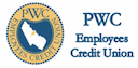 PWC Employees Federal Credit Union bank logo