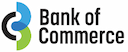 Bank of Commerce bank logo