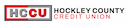 Hockley County Credit Union bank logo